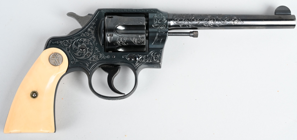 firearms Colt