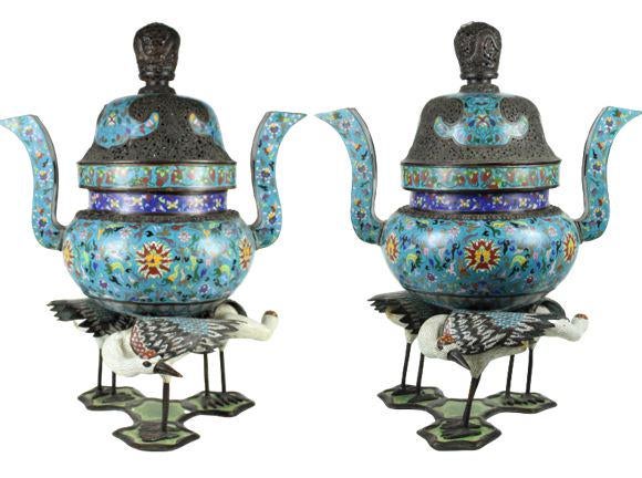 Chinese antiques