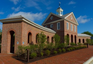 Colonial Williamsburg opens new wing to Art Museums building