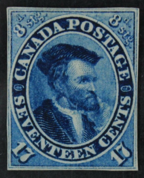 Oakwood mounts 2-day stamps
