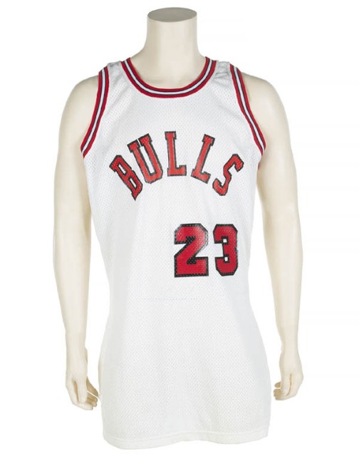 Michael Jordan's Bulls