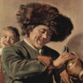 Frans Hals painting stolen