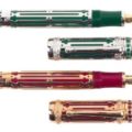 Limited edition pens