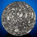 Lunar meteorites