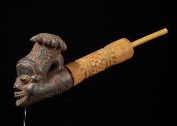 Tribal treasures offered in Jasper52 online auction Sept. 9