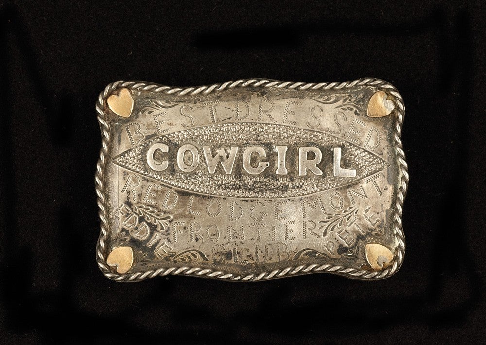 cowgirl museum