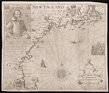 Colonial Williamsburg to exhibit maps used as early American propaganda tools