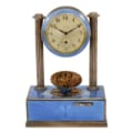 Art Deco clocks