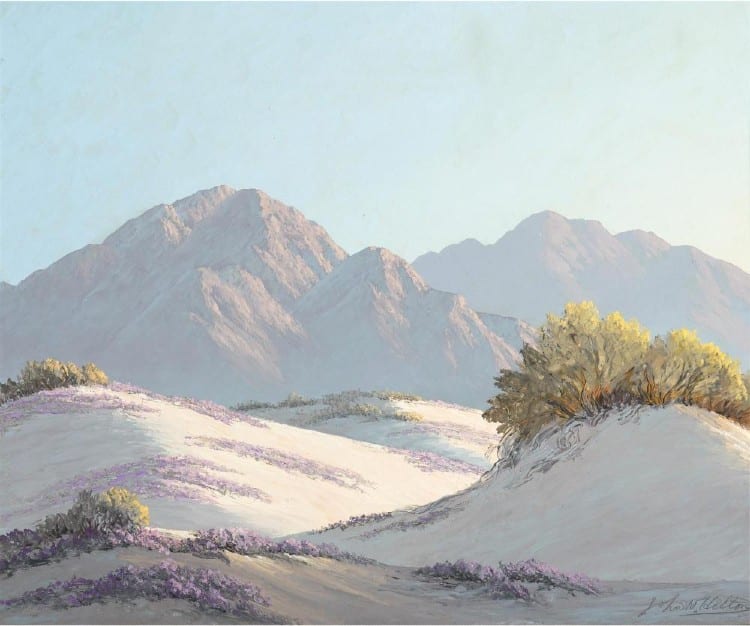 Art of the American West