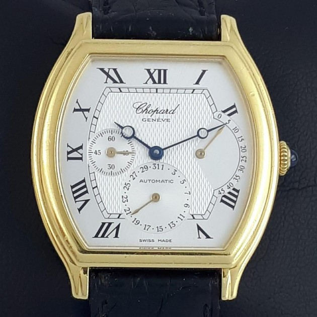 Rolex luxury watch auction