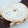 Rolex luxury watch auction