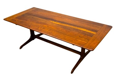 Sam Maloof furniture highlights Abell auction Oct. 18