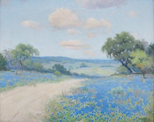 All-stars aligned in Vogt&#8217;s Texas art auction Oct. 24