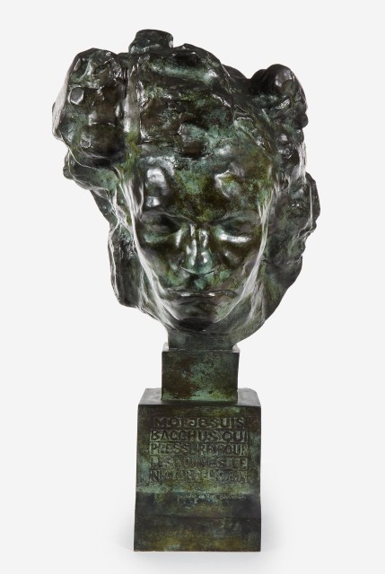 Beethoven bronzes
