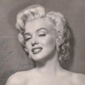 Marilyn Monroe starring