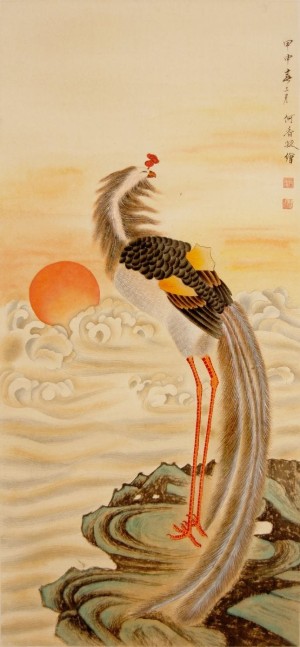 Chinese art