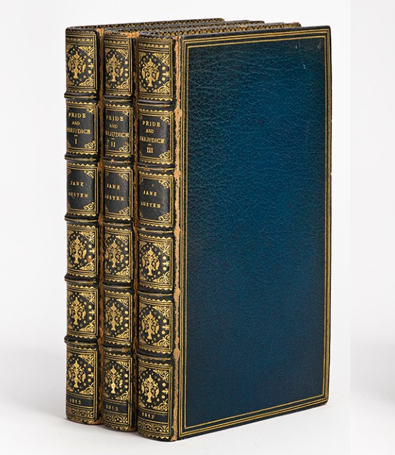 Jane Austen a best seller