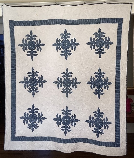 quilts textiles