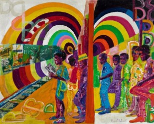 African American artists