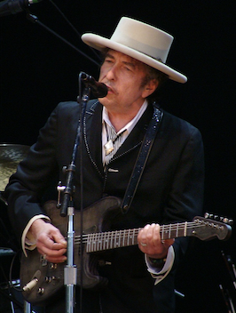 Bob Dylan&#8217;s 60-year music catalog sells for estimated $300M