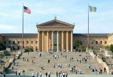 Philadelphia museum
