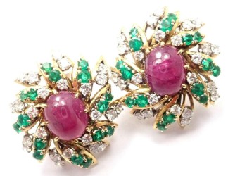 Jasper52 offers huge selection of luxury jewelry March 2