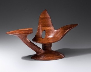 Hindman selling collection of contemporary craft March 23