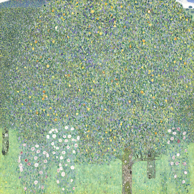 France to return Nazi-looted Klimt to Jewish heirs