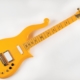 Prince's 'Cloud' guitar sold for $132,868. Image courtesy RR Auction