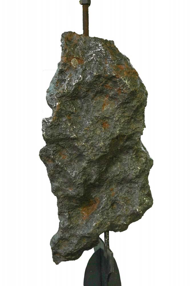 Meteorite, 4-plus billion years of age, 100,000-$200,000