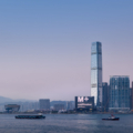 M+ Museum, West Kowloon, Hong Kong. Image courtesy M+ Museum