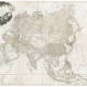 ‘Asia According to the Sieur D'anville,’ 1772, estimated at $3,000-$4,000