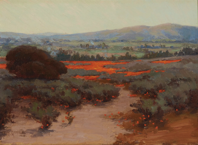 John Moran&#8217;s May 4 sale celebrates California art