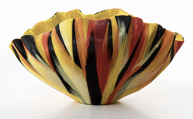 Lyon &#038; Turnbull to auction &#8216;Modern Made&#8217; studio glass collection, April 30