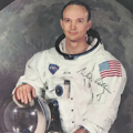 Apollo 11 Michael Collins