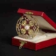 1870 Order of St. Stanislaus by Julius Keibel, estimated at €35,000-€70,000