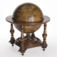 Early 17th century Italian celestial globe, estimated at $15,000-$20,000