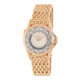 Patek Philippe 18k Pink Gold Worldtime’ wristwatch, estimated at $15,000-$25,000