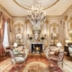 Lavish interior from the penthouse of the late Joan Rivers, which is for sale for $38 million. Photo credit: Corcoran. Courtesy of TopTenRealEstateDeals.com