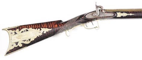 Morphy’s to auction 1,500+ lots of firearms and militaria, July 13-15