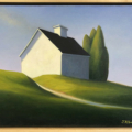 Joan Albaugh, ‘A Path to Summer,’ estimated at $3,500-$4,500