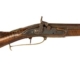 American Revolutionary War-era tiger maple long gun, which sold for $255,000 plus the buyer’s premium