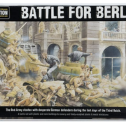 Battle for Berlin, a strategy game published by Bolt Action, estimated at $200 - $300