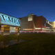 Exterior of the Virginia Museum of Fine Arts, which announced a $190 million expansion project that will debut in 2025. Courtesy of the VMFA.