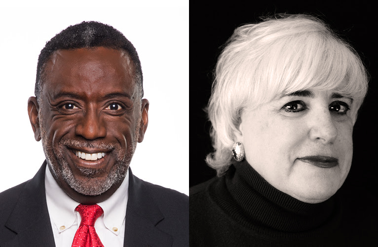 The Solomon R. Guggenheim Museum and Foundation has appointed Ty Woodfolk as the institution’s first Chief Culture and Inclusion Officer (CCIO) and Trish Jeffers as Deputy Director of Human Resources.