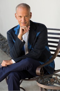 Filmmaker John Waters is one of five newly appointed trustees on the board of the Baltimore Museum of Art. Image courtesy of the BMA.