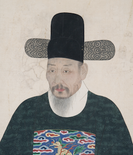 Asian Art Museum presents first major US show of Korean portraiture