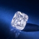 Diamond ring by Taffin, est. $250,000 - $350,000