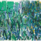 Joan Mitchell, ‘No Rain,’ 1976; collection The Museum of Modern Art, New York, gift of the Estate of Joan Mitchell; © Estate of Joan Mitchell