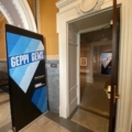Geppi Gems, an exhibit drawn from the pop culture collection of Steve Geppi, is now on view at the Library of Congress.